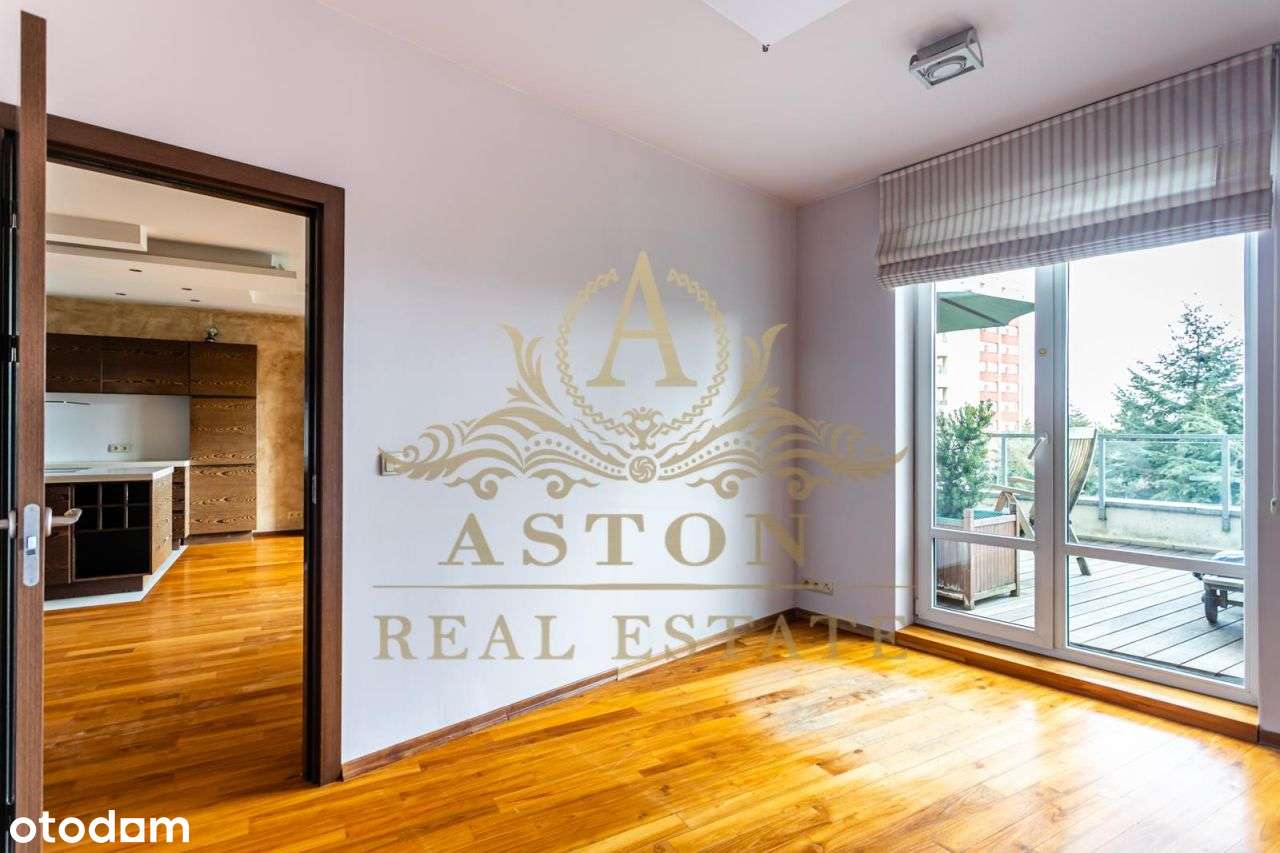 Luksusowy i przestronny apartament z tarasem-8