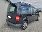 Volkswagen Caddy 1.6 Life Style (7-Si.) - 4