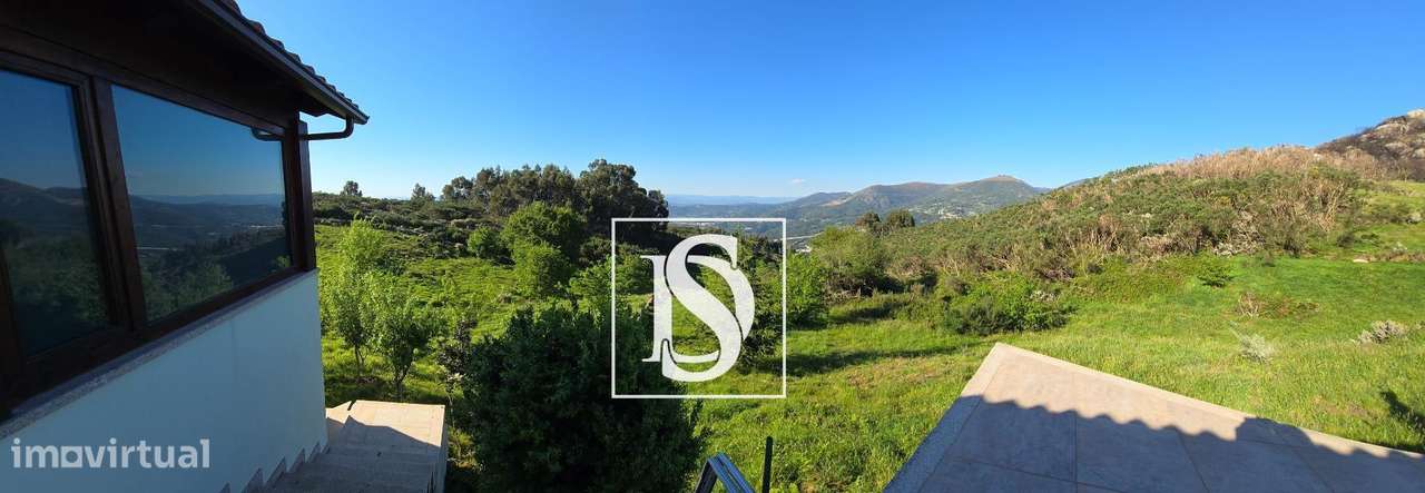 MORADIA T1 RENOVADA COM 10.000 m² – BUSTELO, AMARANTE-42