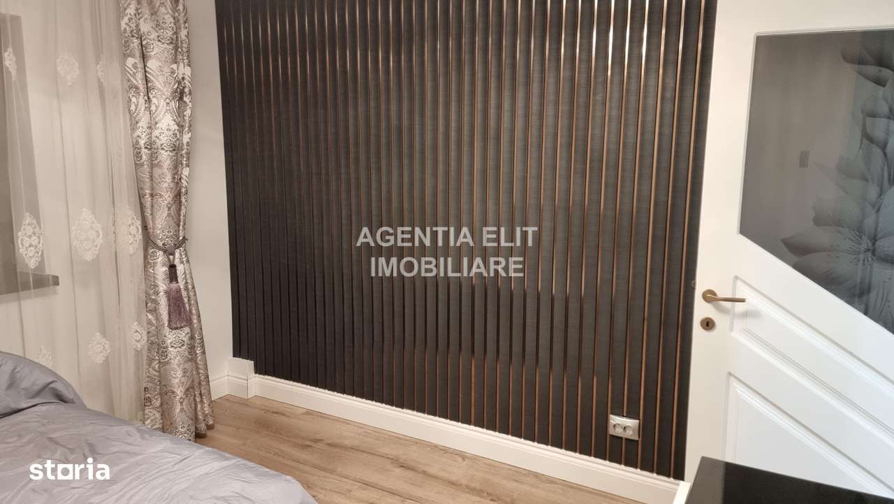 Apartament 3 camere, zona Ion Pillat-7