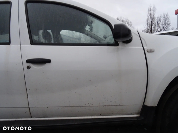 DACIA DOKKER LODGY DUSTER 4 SZT WLOT POWIETRZA SREBNY ORYG INNE CZESCI - 26