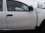 DACIA DOKKER LODGY DUSTER 4 SZT WLOT POWIETRZA SREBNY ORYG INNE CZESCI - 26