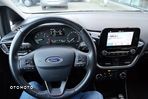 Ford Fiesta 1.1 S&S TITANIUM - 17