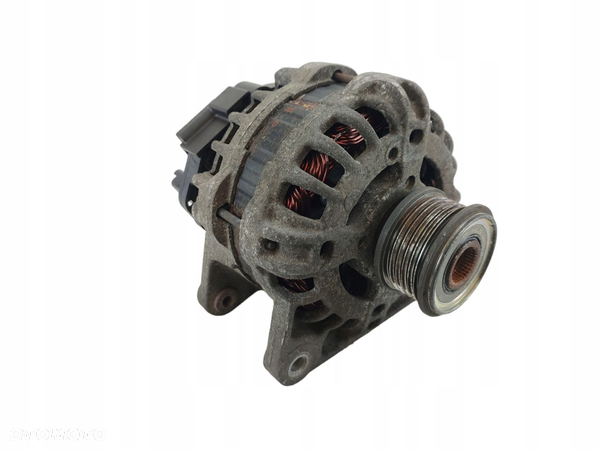 ALTERNATOR DACIA DOKKER (2012-2017) 1.5 DCI 90KM K9K612 231002949R - 2