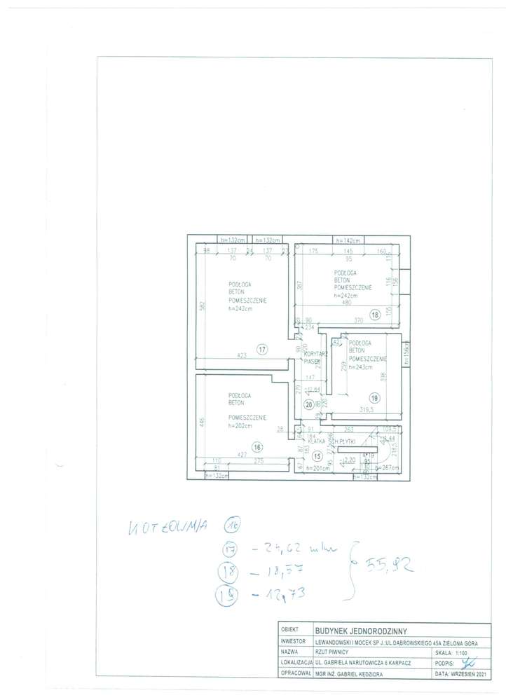 Przedwojenna willa w Karpaczu-7