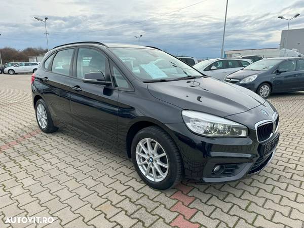 BMW Seria 2 218i Active Tourer - 3