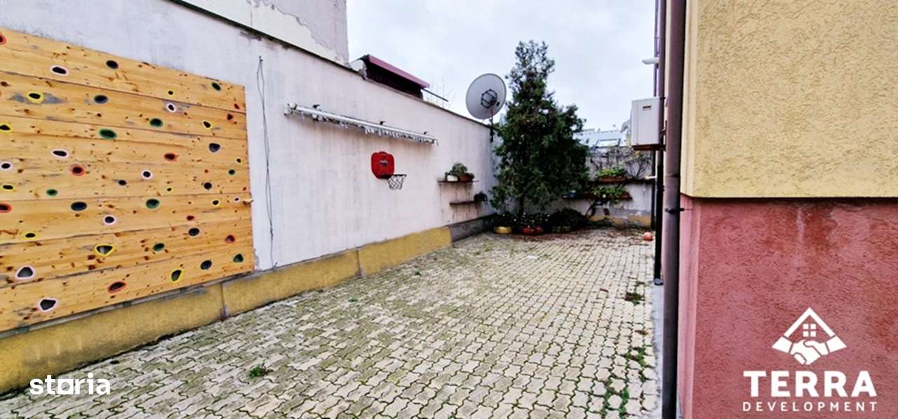 Pret promotional! Apartament spatios, cu garaj  – Faleza Nord-10