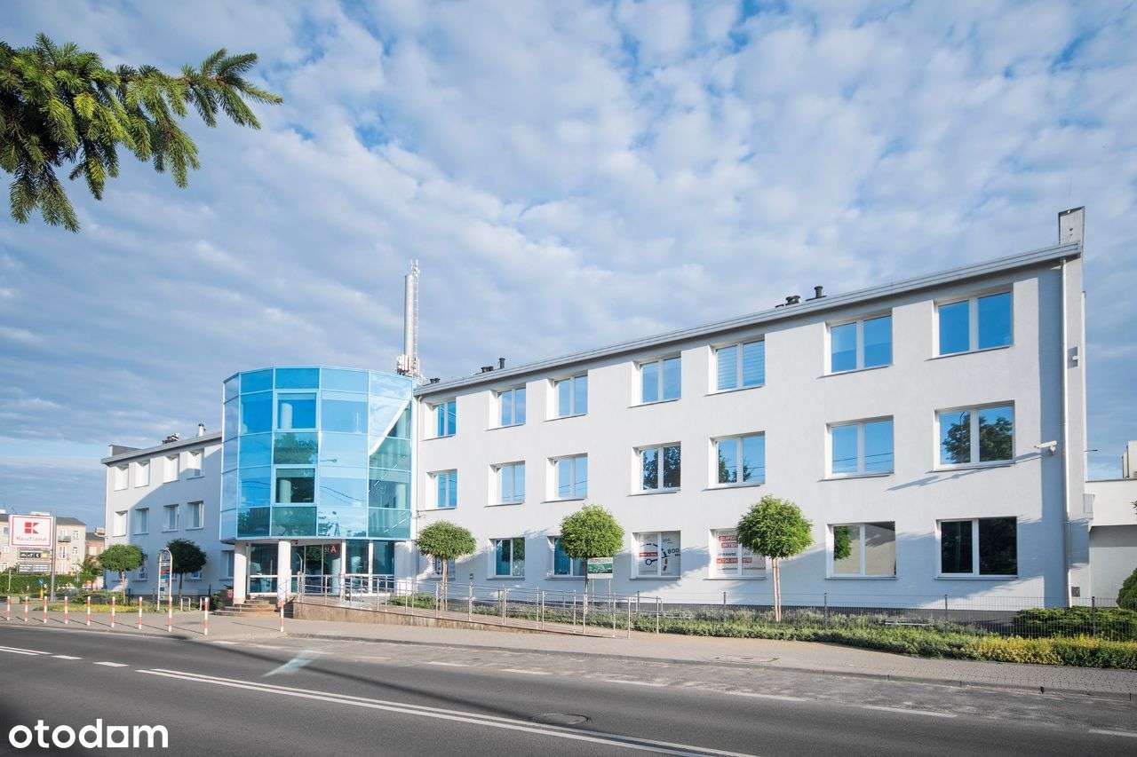 Sala szkoleniowa - centrum Wołomina - Pełny obrazek: 5/10