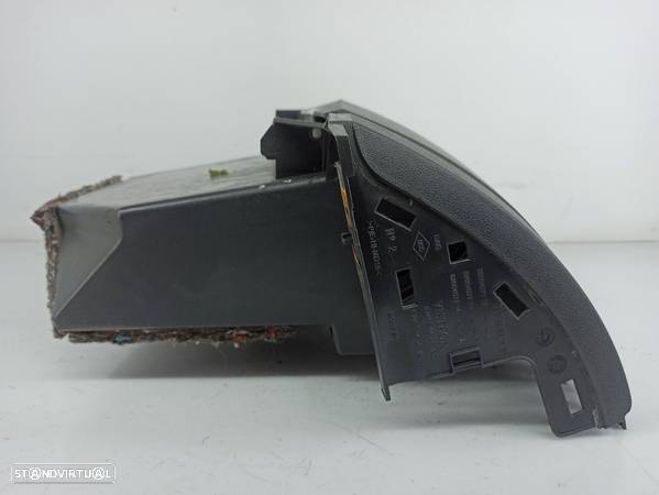 Porta Luvas Renault Clio Iii (Br0/1, Cr0/1) - 4