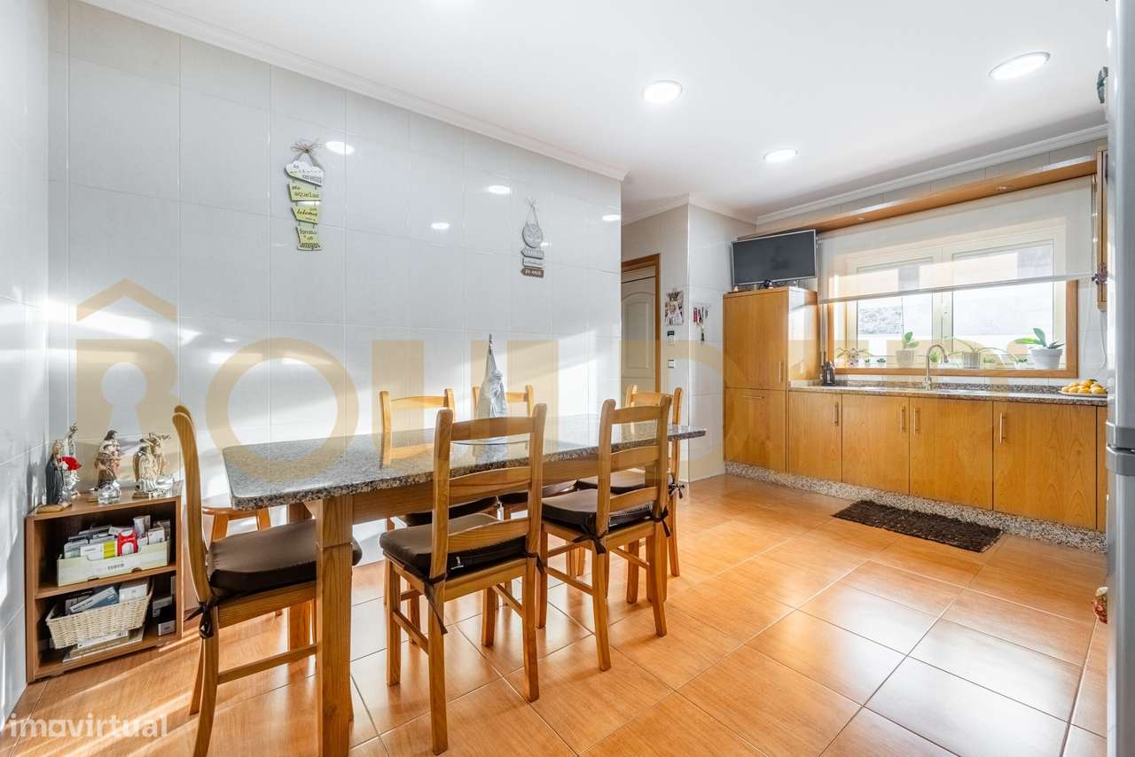Moradia T3 em Garfe – Póvoa de Lanhoso-31