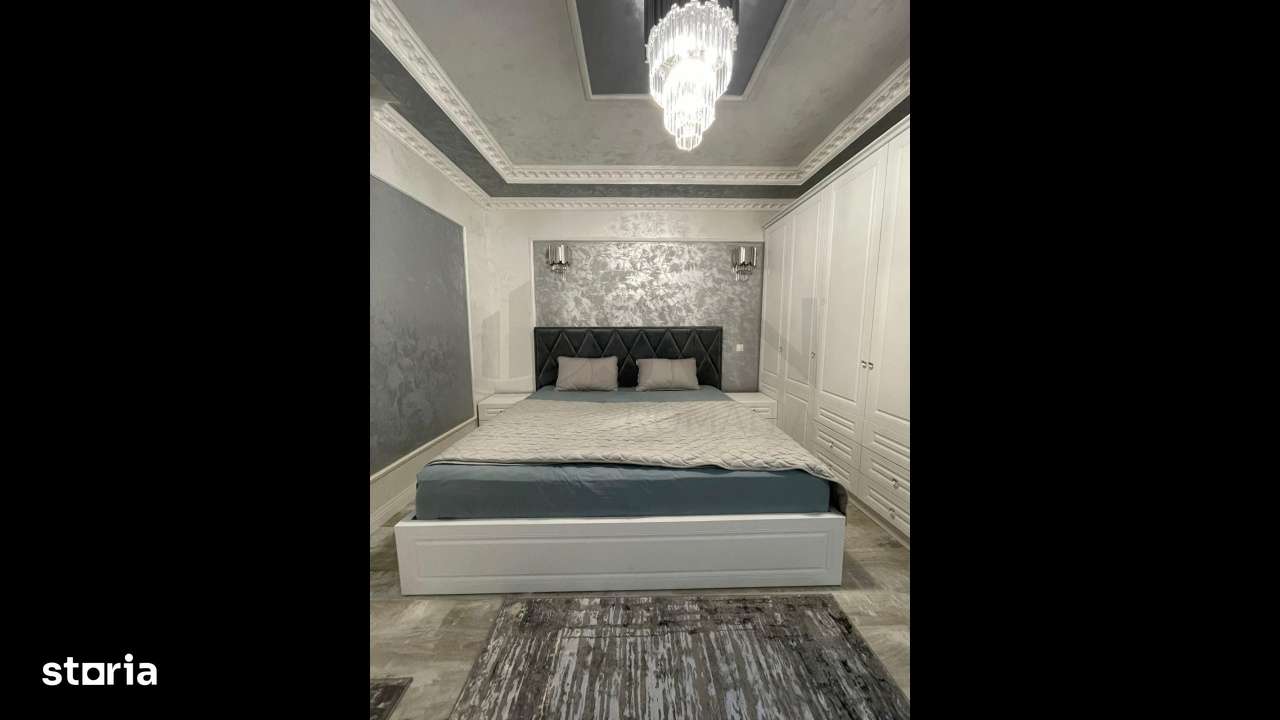 3 camere I Vedere Libera I Loc Parcare Inclus - Imagine principală: 5/14