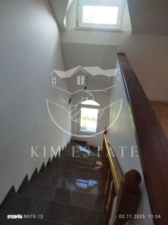 De vanzare Vila P+M Lazu-6