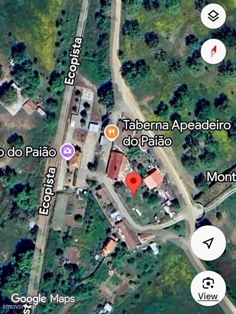 Casa Antiga em Montemor o Novo com Vista Campestre-11