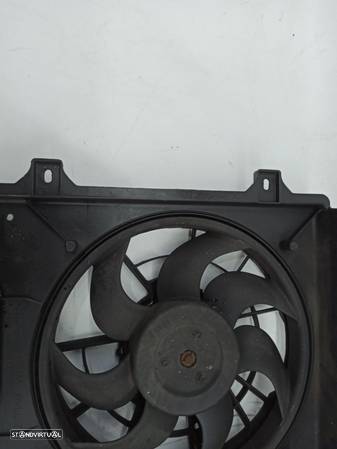 Termoventilador Seat Alhambra (7V8, 7V9) - 3