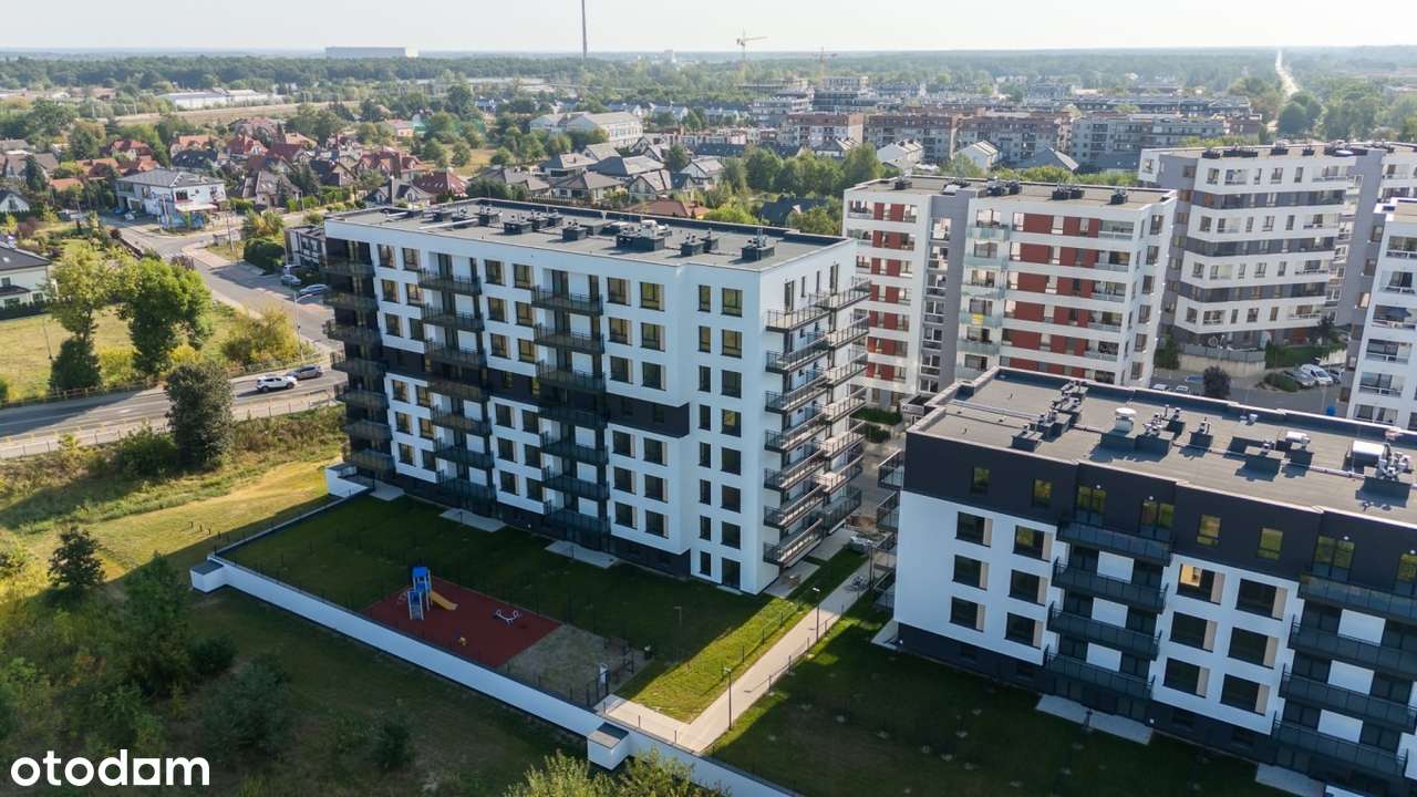 PROMOCJA! Ostatnie wolne mieszkania 3-pokojowe-1