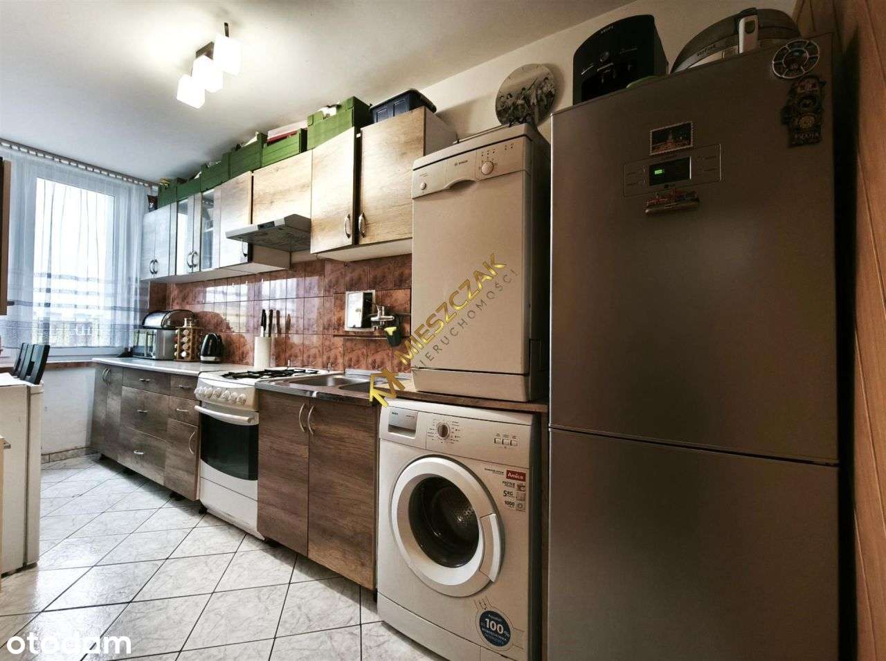 atrakcyjne mieszkanie! dwa pokoje! Białogard!-8