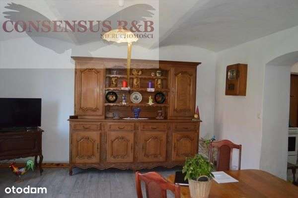 Dom w zacisznej okolicy koło Białej-9