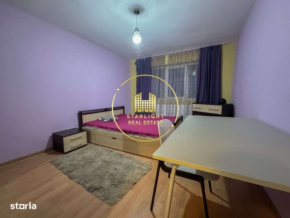 Apartament 2 camere | Manastur | Aleea Micus-9