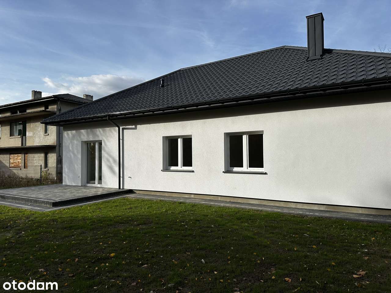 Dom parterowy, 3 sypialnie, 10 min od Lublina, do wejścia!-9