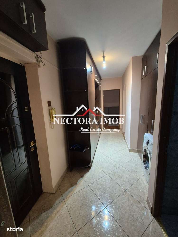 NECTORA IMOB-Apartament 2 camere, 52 mp, Zona Cantemir Lotus, Utilat-1