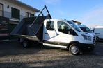 Ford TRANSIT 350 7 LUG. TRIBASCULANTE - 2