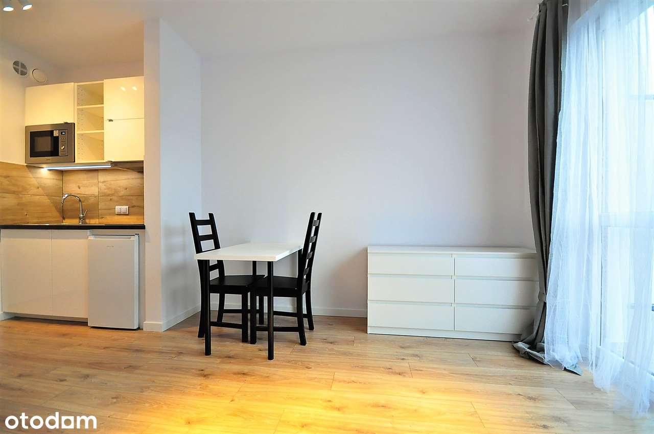 Komfortowe studio - View 6