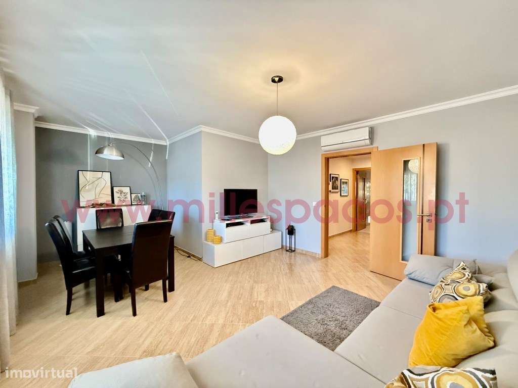 T3 C/Garagem Alto das Vinhas-8