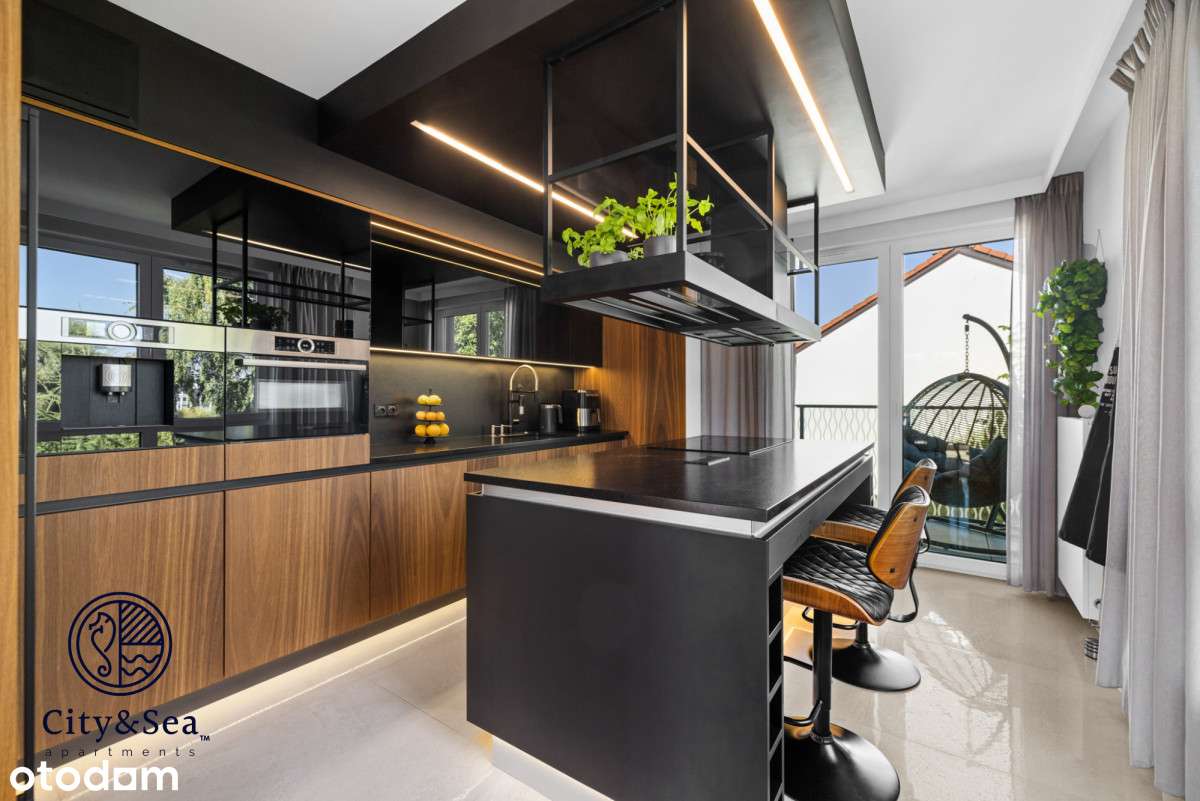 Luksusowy Sopot Łokietka 143m 4 pokoje-1