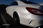 Mercedes-Benz CLS 63 AMG S 4-Matic - 8