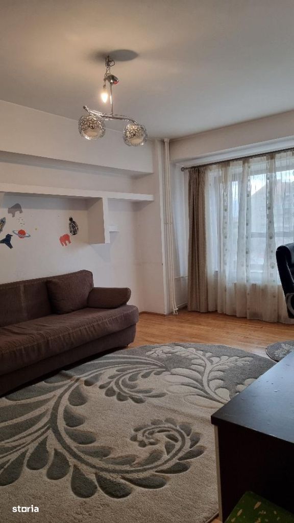 Apartament 2 camere, zona Centrala