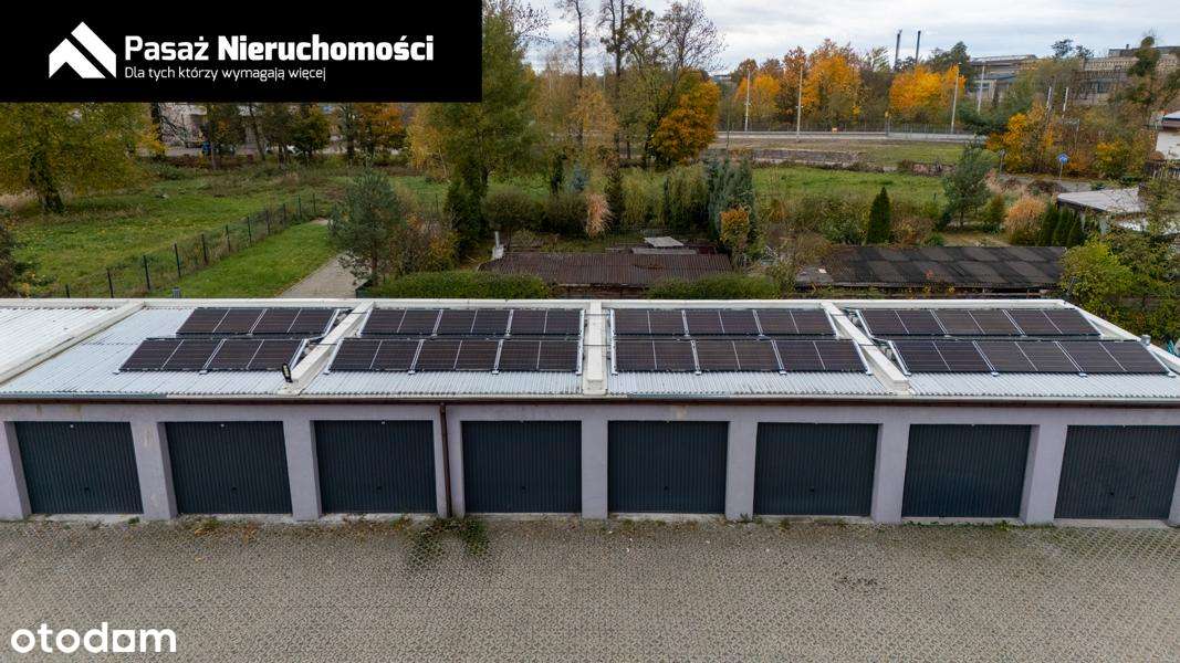 NISKI KOSZT UTRZYMANIA - POTENCJAŁ WYNAJMU-16