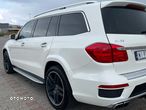 Mercedes-Benz GL 63 AMG - 17