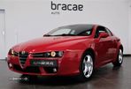 Alfa Romeo Brera 2.2 JTS Skyview - 2