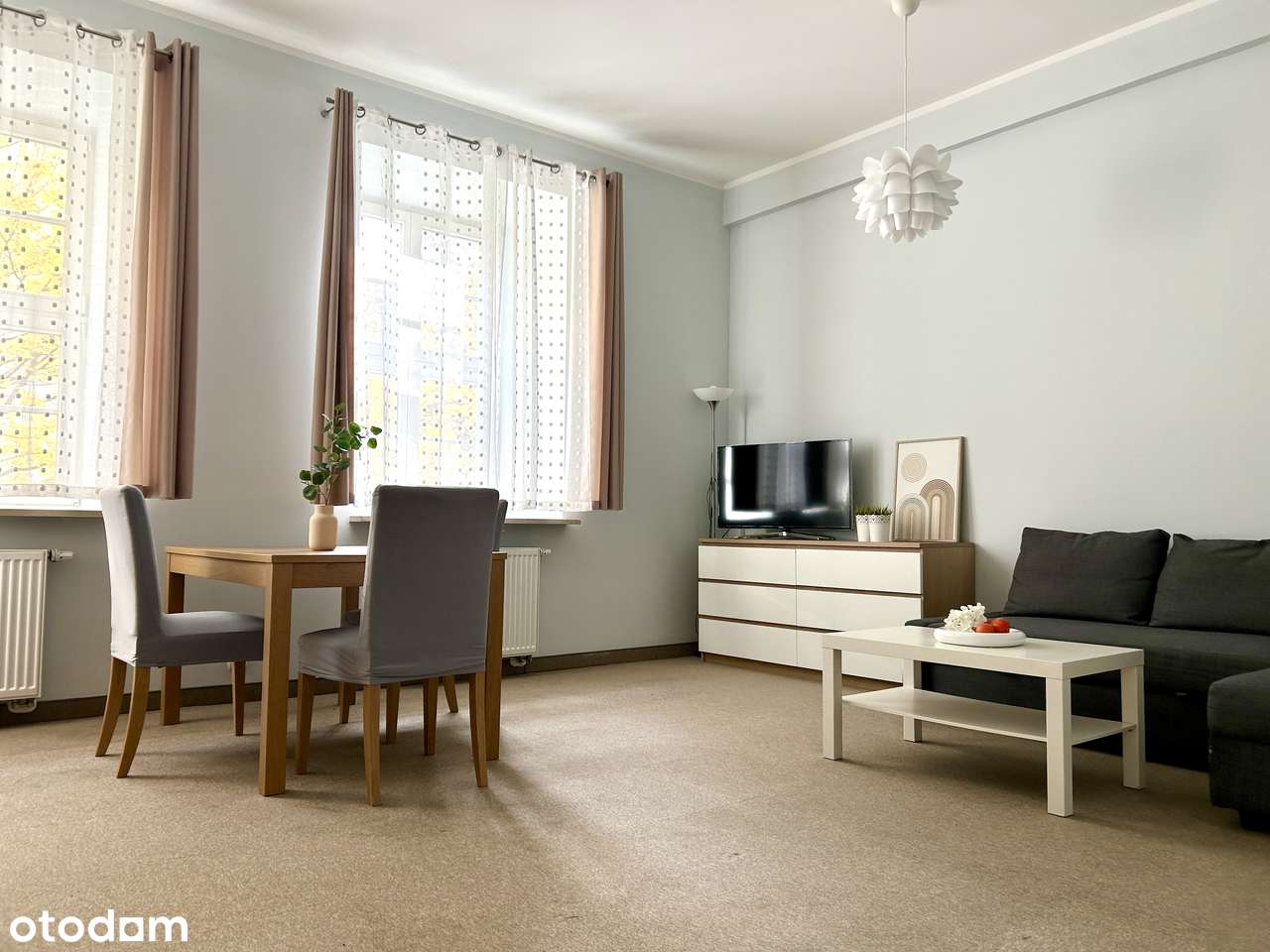 Sprzedam apartament Willa Wierzbowa w Centrum Poznania-9