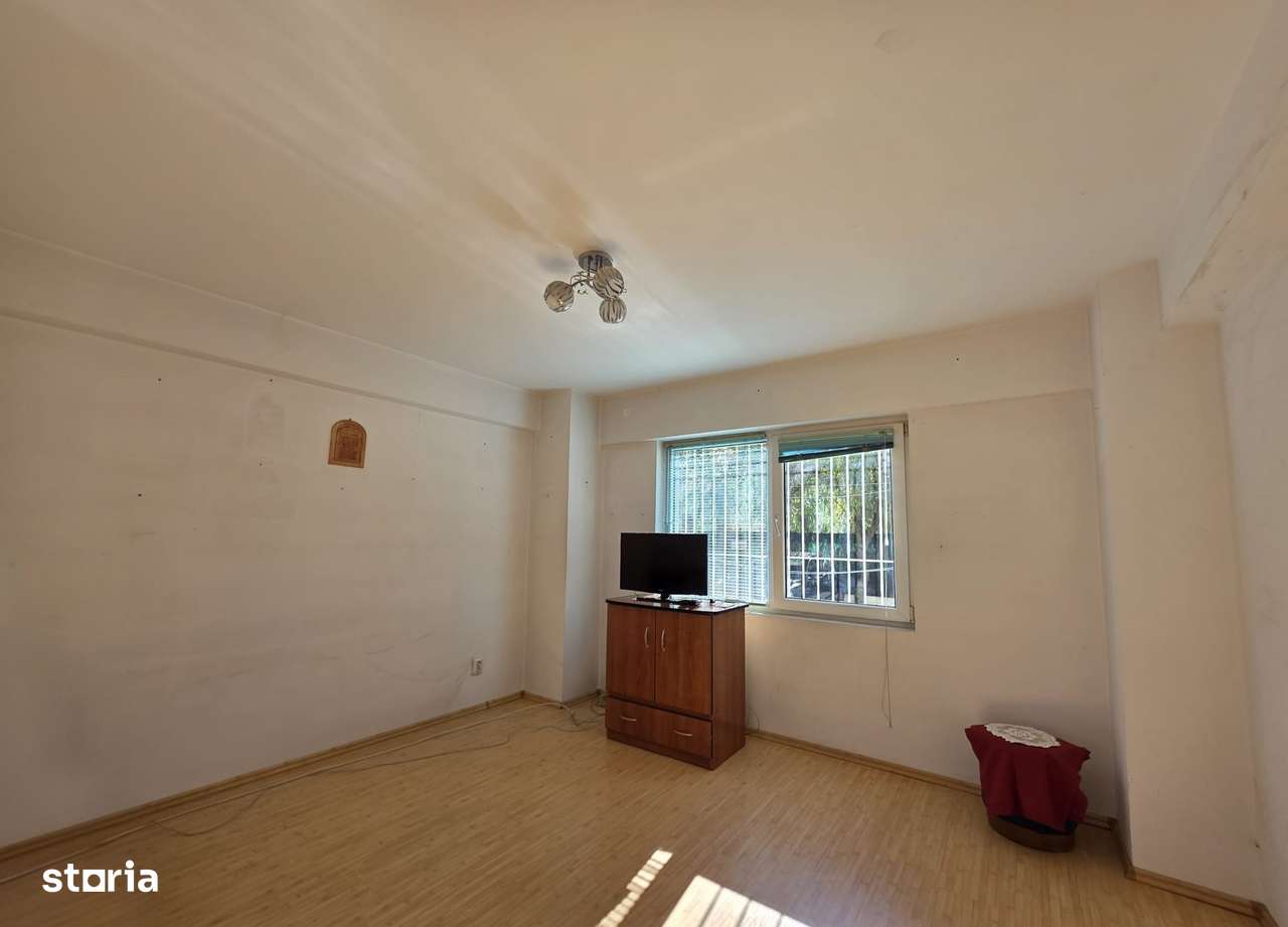 Apartament 2 camere, ultracentral, parter – confort și accesibilitate-5