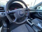 Audi A4 Avant 2.5 TDI V6 Sport - 7