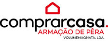 ComprarCasa - Armação de Pera