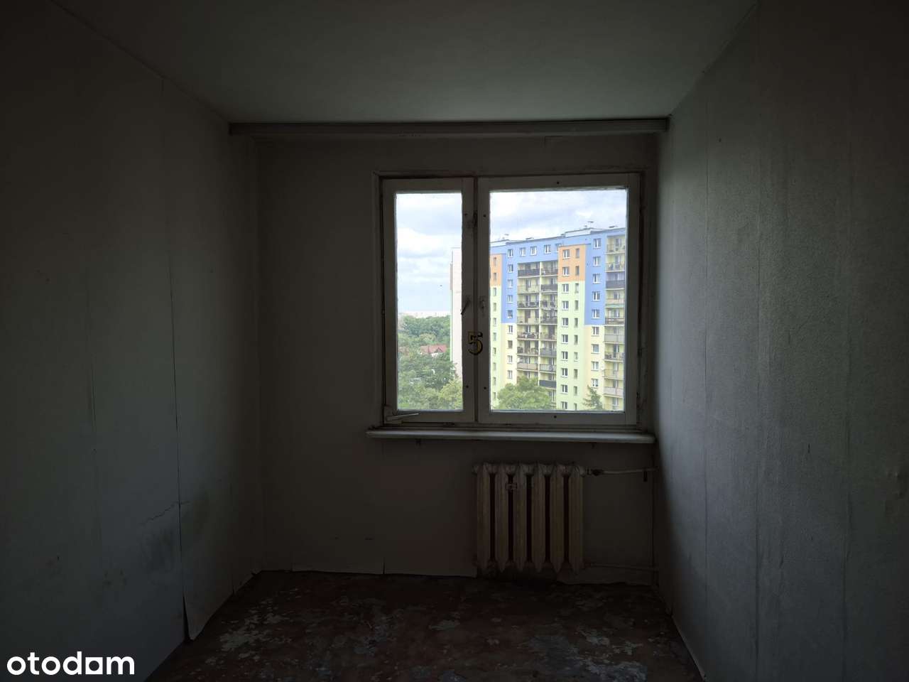 Wrocław, ul. Jabłeczna 17/15-4