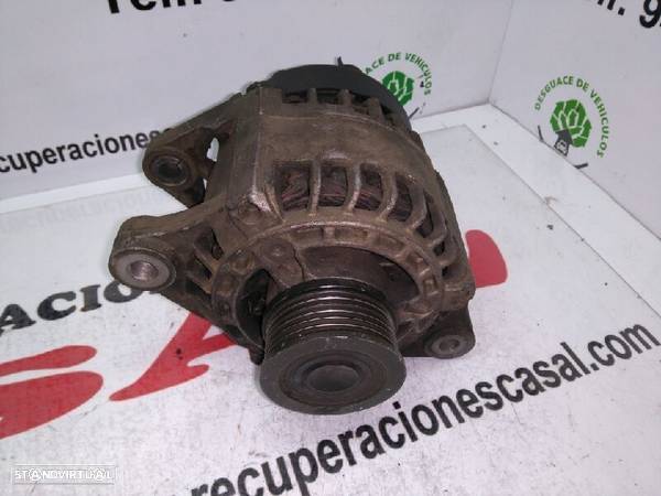 Alternador FIAT PUNTO (188_) (1999-2010) 1.9 DS 60 (188.031,.051,.231,.251) - 2