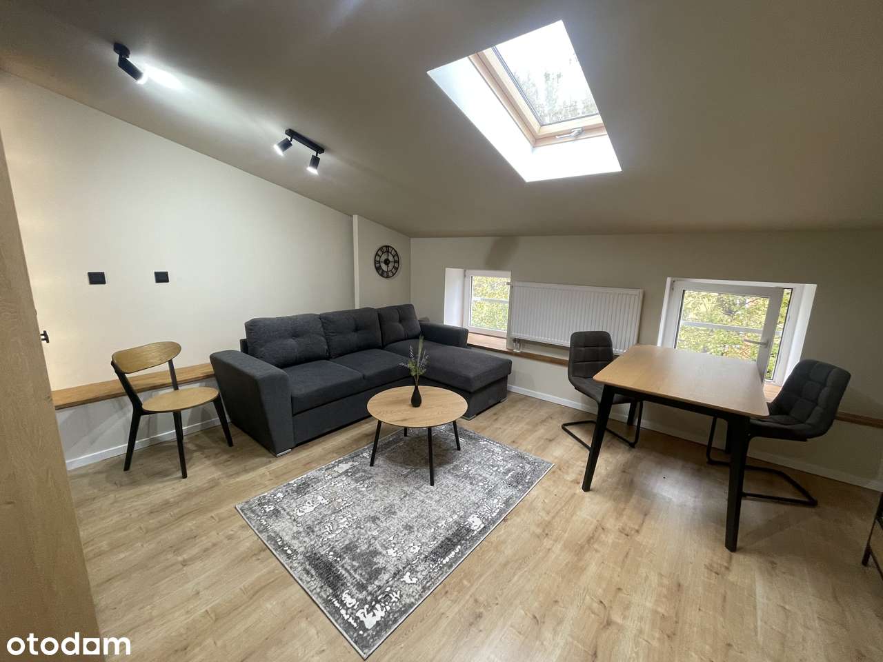 Klimatyczne mieszkanie pod klucz na  Zdrowiu, Atlas Arena-6