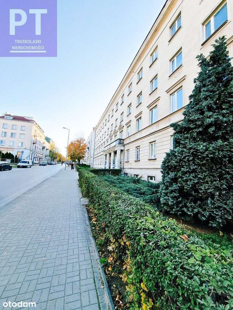 Centrum - Ul. Kościuszki - Lokale Na Biura, Usługi - Pełny obrazek: 4/11