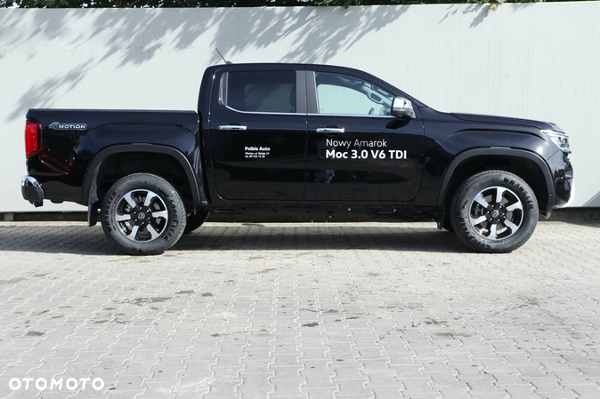 Volkswagen Amarok STYLE - 6