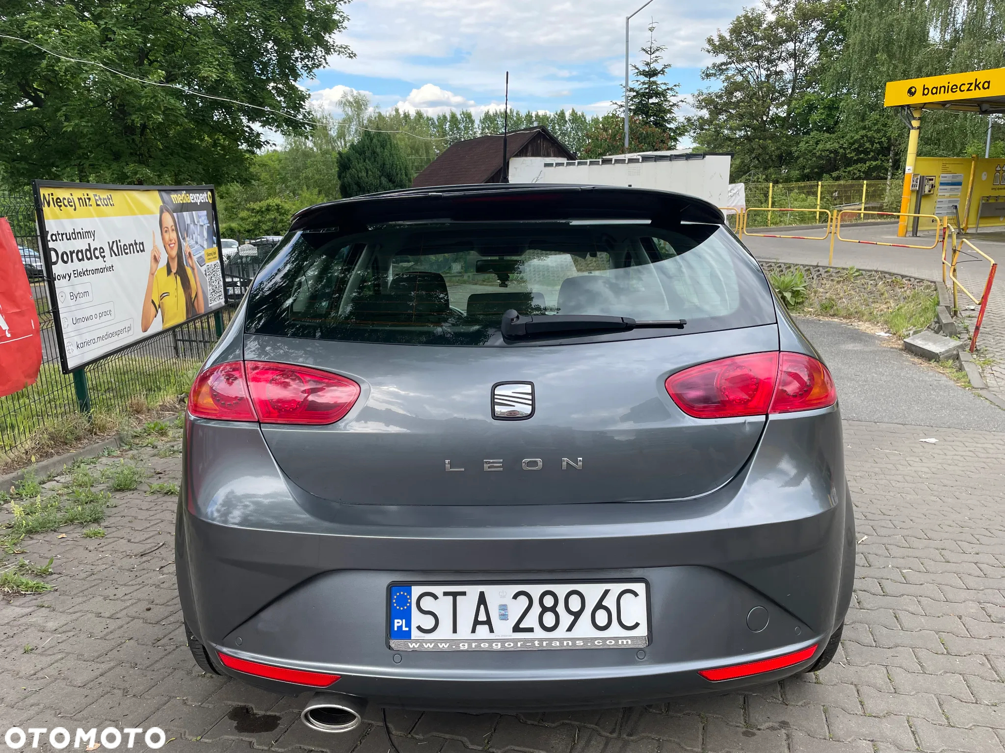 Seat Leon 1.6 TDI DPF E-Ecomotive Style - 5