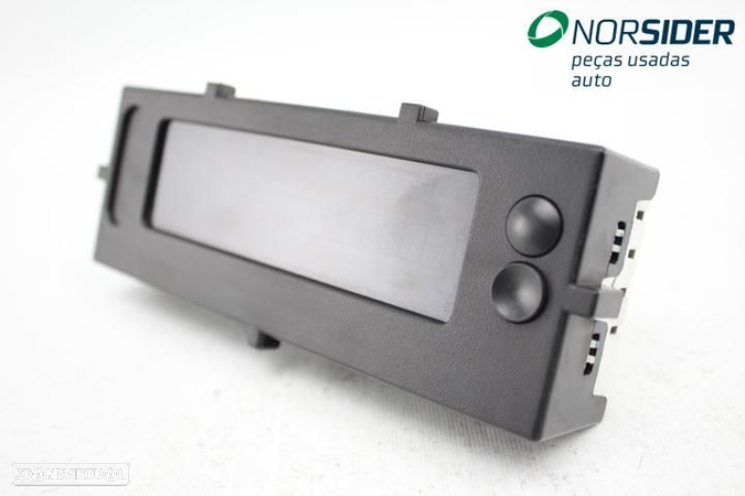 Display de consola Renault Megane III Coupe Fase I|08-12 - 3