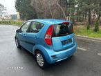 Suzuki Splash 1.2 active+ - 4