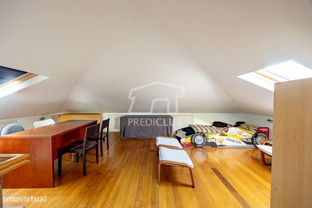 Penthouse T2 + 2 - Caniço-18