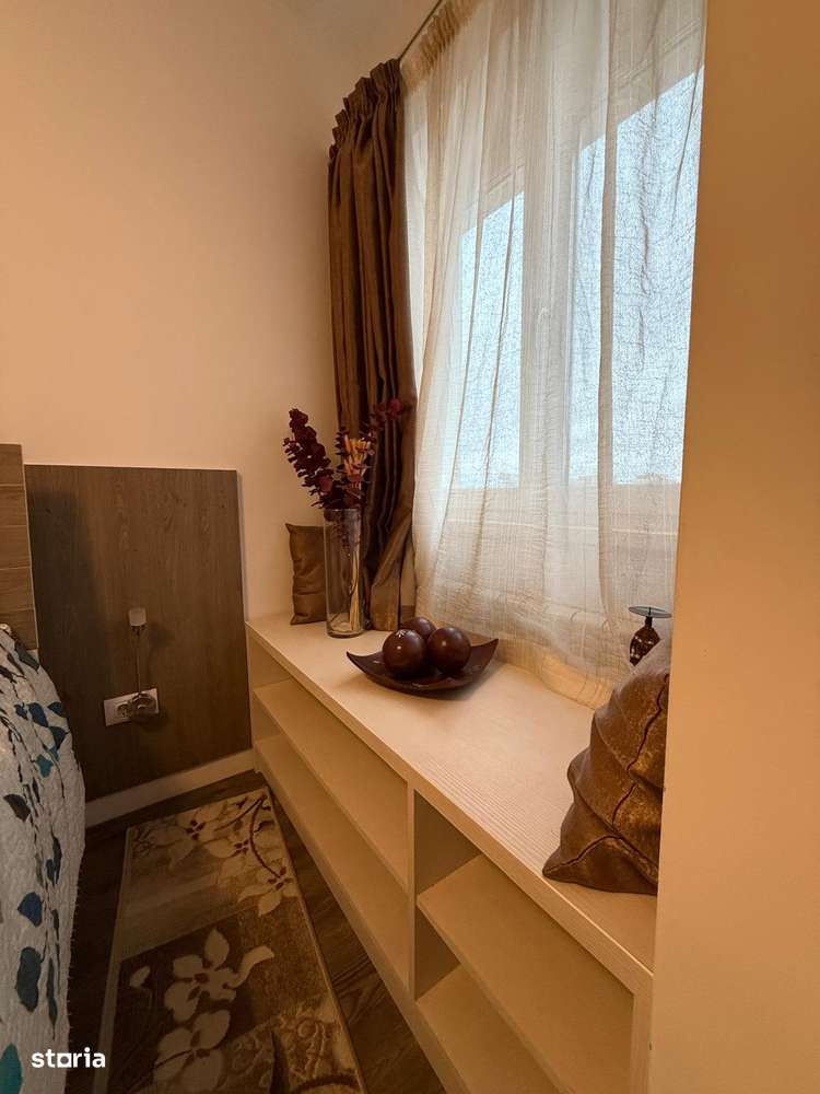 Prima chirie !  Grand Conest Tudor Iulius Mall 2 camere loc de parcare - Imagine principală: 4/12