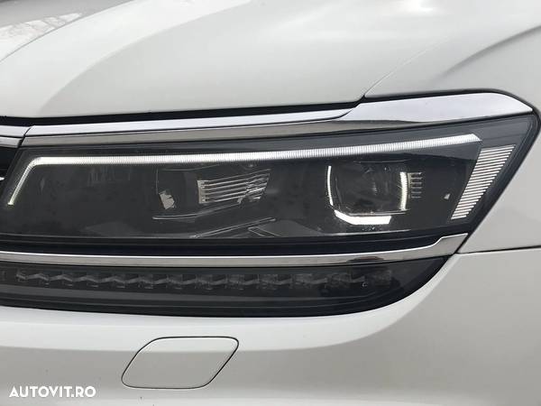 Volkswagen Tiguan 2.0 TDI 4Mot DSG Trendline - 38