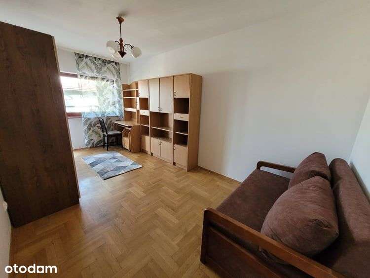Mieszkanie 2 pokojowe, u. Bobrzyńskiego, Ruczaj
