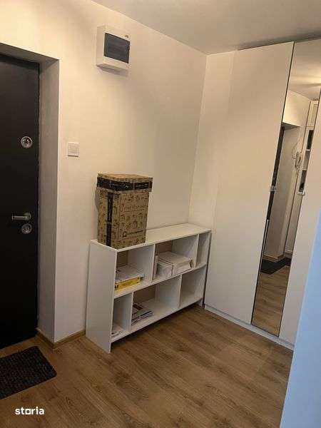 Inchiriere garsoniera Rond Pta Alba Iulia activitate birou - Imagine principală: 5/7